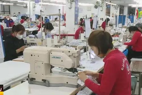 Tín hiệu tích cực từ những phiên sản xuất đầu năm