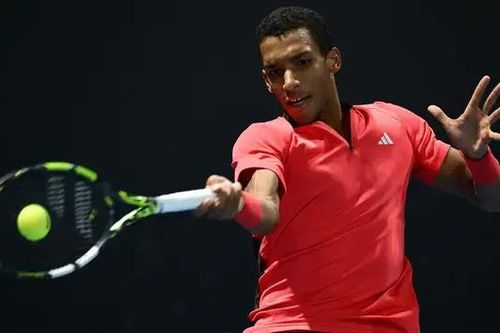Felix Auger Aliassime vô địch giải quần vợt Montpellier