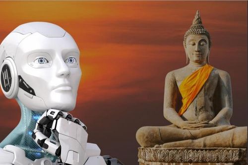 Trao đổi với 'AI': Thế giới thực tại của loài người là gì?