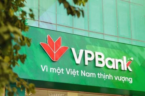 Phó Tổng giám đốc thường trực VPBank dự chi 555 tỷ đồng để mua 30 triệu cổ phiếu VPB