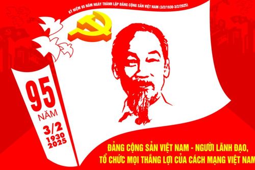 Sự kiện và ý nghĩa sự ra đời của Đảng Cộng sản Việt Nam 3/2/1930