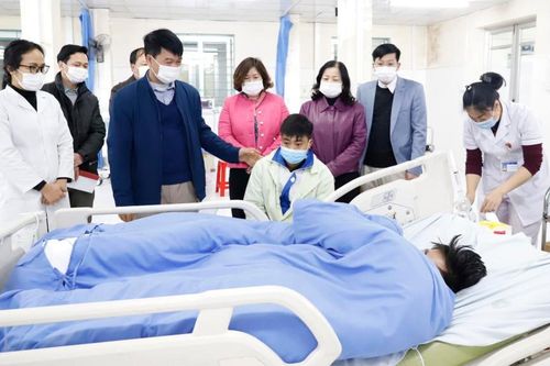 Công tác y tế dịp Tết Nguyên đán Ất Tỵ được đảm bảo