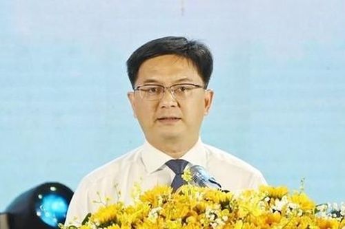 Ông Nguyễn Mạnh Cường giữ chức Trưởng ban Tuyên giáo và Dân vận Thành ủy TPHCM