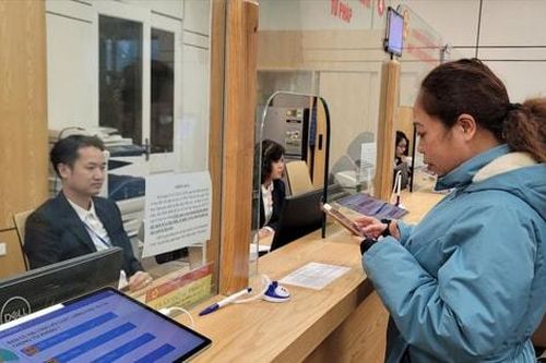 Quận Ba Đình bắt tay ngay vào công tác sau kỳ nghỉ Tết