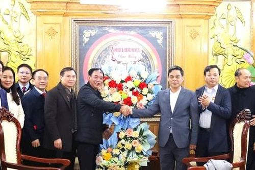 Mỹ Đức quyết liệt đổi mới quản lý, tổ chức Lễ hội chùa Hương