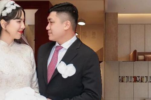 Vì sao MC Mai Ngọc cưới thiếu gia Bắc Giang vẫn 'phải' ở nhà riêng của mình?