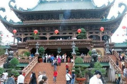 Lễ chùa đầu năm cần lưu ý gì, những điều kiêng kỵ