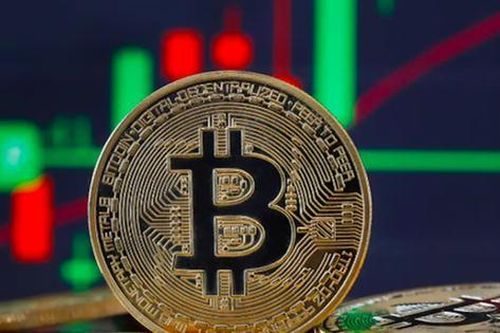 Giá Bitcoin ngày 3/2 'lao dốc' vì thương chiến