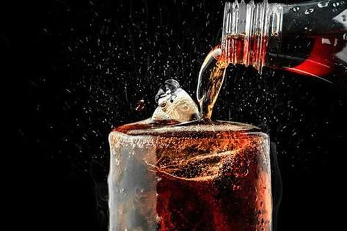 Đồ uống có đường làm tăng nguy cơ mắc căn bệnh gây tử vong hàng đầu trên thế giới