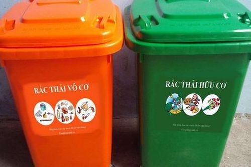 Loại rác thải sẽ bị từ chối tiếp nhận từ 3/2