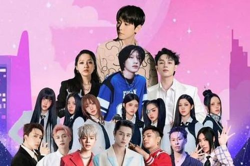 Đại nhạc hội tại TP.HCM bất ngờ bị hủy, fan lỡ cơ hội gặp Baekhyun, Yedam