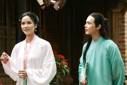 Công chiếu miễn phí phim truyện 'Hồng Hà nữ sĩ'