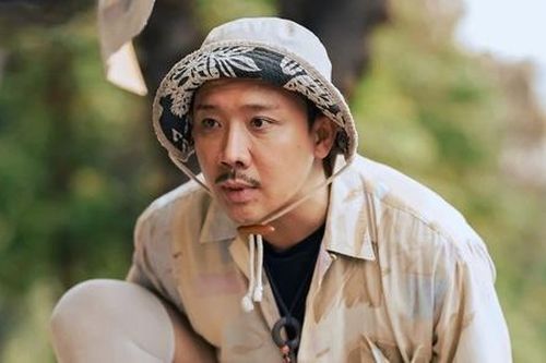 Phim 'Bộ tứ báo thủ' của Trấn Thành giảm cả suất chiếu lẫn doanh thu