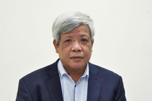 Vụ khai thác trái phép đất hiếm ở Yên Bái: Cựu Thứ trưởng Nguyễn Linh Ngọc bị đề nghị truy tố