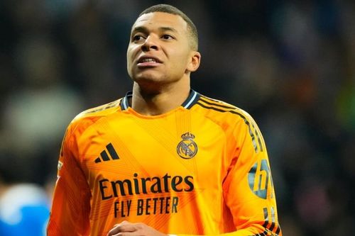 Real Madrid gửi đơn kiện trọng tài