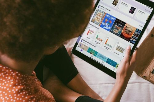 Một nền tảng mới thách thức Amazon