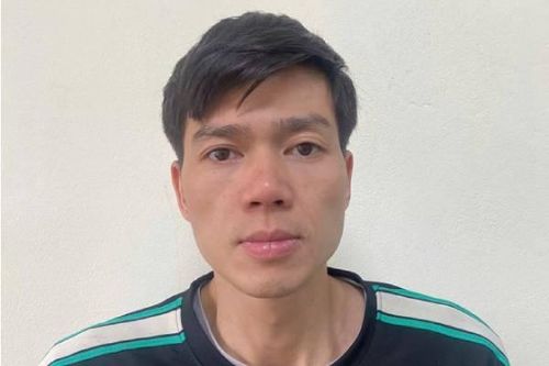 Bắt giữ thanh niên trộm cắp xe máy ở Hà Nội