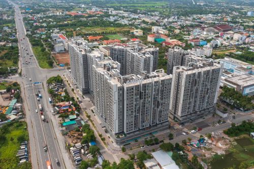 Hàng tồn kho của An Gia thấp nhất 6 năm