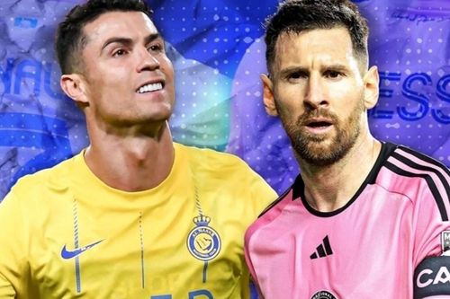 Ronaldo chê giải nhà nghề Mỹ