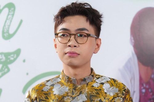 Minh Dự lên tiếng về ồn ào