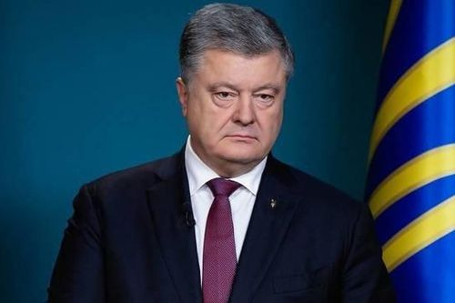 Cựu Tổng thống Ukraine chỉ trích ông Zelensky không biết kết thân với ông Trump