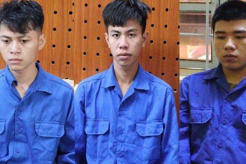 Khởi tố 7 đối tượng bắt cóc cô gái, đòi tiền chuộc 150 triệu đồng