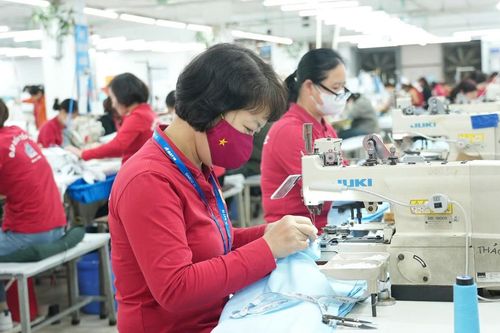 Doanh nghiệp Việt năm 2025: Khí thế mới, kỳ vọng mới