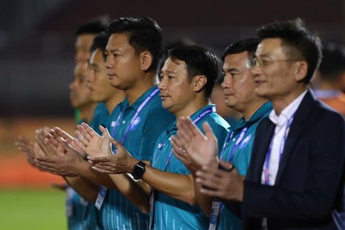 Chưa tìm ra người thay Xuân Son, áp lực với HLV Vũ Hồng Việt ngày càng tăng