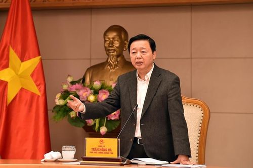 Chức năng, nhiệm vụ của Bộ Nông nghiệp và Môi trường phải cập nhật quy định, ý tưởng quản lý mới