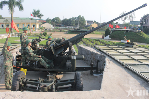 Giữ bình yên để nhân dân vui xuân, đón Tết