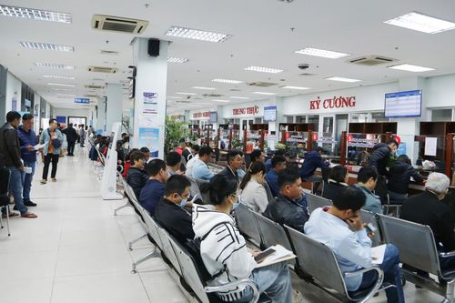 Nhanh chóng vào việc ngay sau Tết