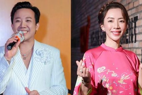 Trấn Thành lên tiếng khi phim bị nhận xét tiêu cực, Thu Trang tiết lộ lý do đến giờ mới làm đạo diễn