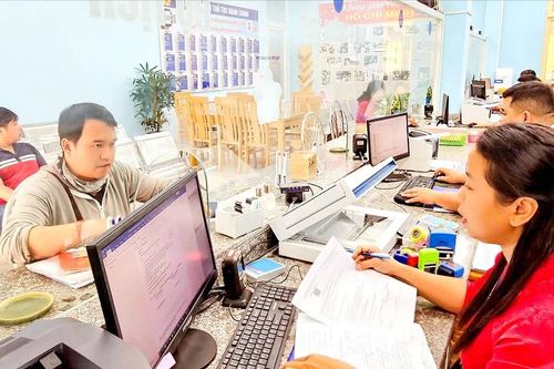 Tập trung phục vụ người dân, doanh nghiệp ngay sau kỳ nghỉ tết