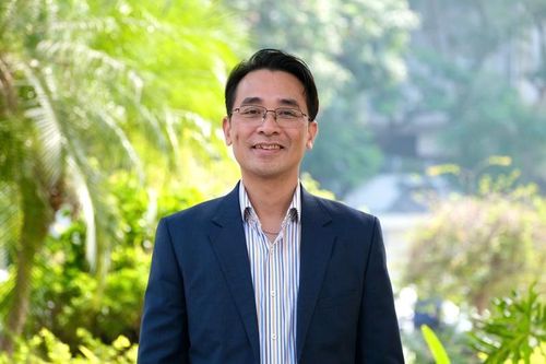 GS.TS Chử Đức Trình: Để nhà khoa học trẻ là đảng viên 'dám nghĩ dám làm'