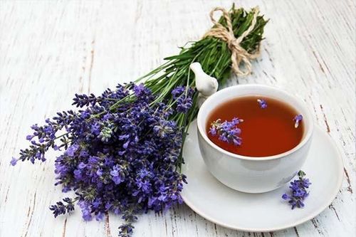 8 loại trà hoa tốt cho sức khỏe