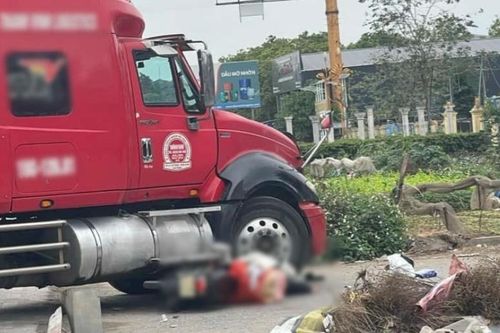 Vấn đề pháp lý vụ tai nạn khiến cô gái 21 tuổi tử vong