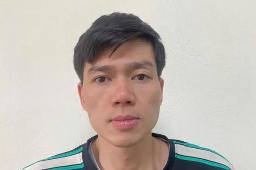 Bắt đối tượng có 6 tiền án trộm cắp xe máy ở Hà Nội