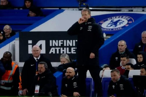 Chelsea 'hạ bệ' Man City trên bảng xếp hạng Ngoại hạng Anh