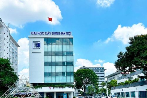 Chi tiết các chương trình đào tạo và cấp bằng của Trường ĐH Xây dựng Hà Nội