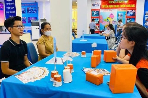 Lao động sau Tết Nguyên đán: Có thể thiếu hụt cục bộ