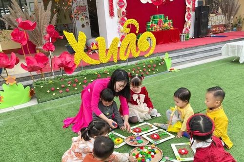 Yên Bái sẵn sàng đón học sinh trở lại sau 14 ngày nghỉ Tết