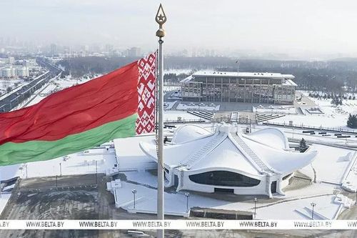 Chính phủ Belarus từ chức, vì sao?