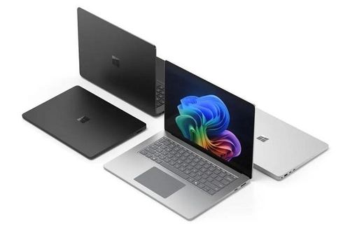 Microsoft ra mắt PC Copilot+ chạy bằng chip Intel đầu tiên