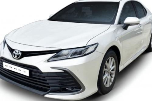 Cập nhật bảng giá xe hãng Toyota mới nhất tháng 2/2025