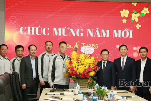 Tập đoàn Goertek dự kiến đầu tư thêm dự án mới vào Bắc Ninh, tuyển 60.000 lao động