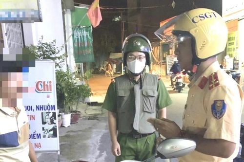 Nghỉ Tết Ất Tỵ 2025, Đà Nẵng không có người tử vong vì tai nạn giao thông
