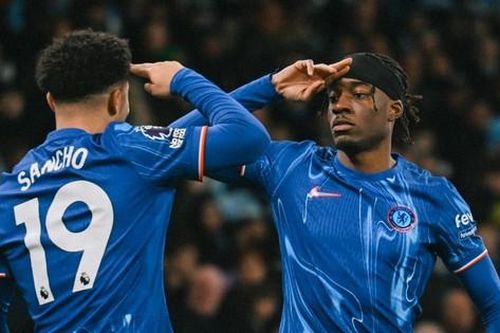 Ngược dòng phi thường, Chelsea đá bay Man City ra khỏi Tốp 4 Ngoại hạng Anh