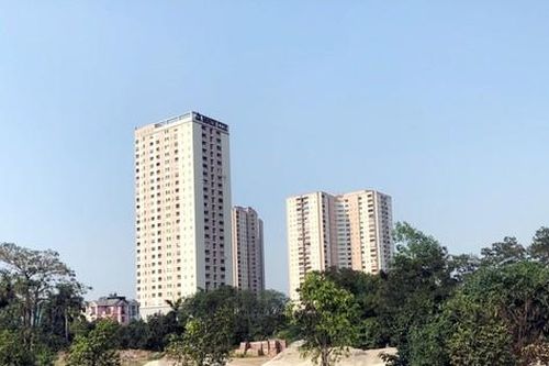 Hà Nội điều chỉnh quy hoạch khu nhà ở Thạch Bàn