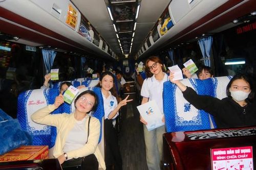 Hơn 88 tỉ đồng hỗ trợ thanh thiếu nhi dịp Tết Nguyên đán Ất Tỵ 2025