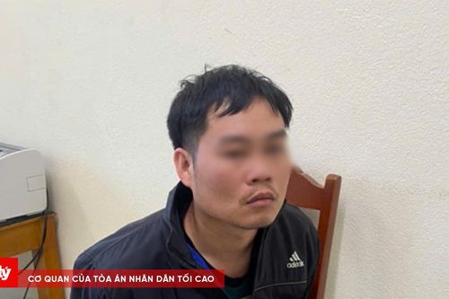 Bắt nghi phạm sát hại con trai 4 tuổi